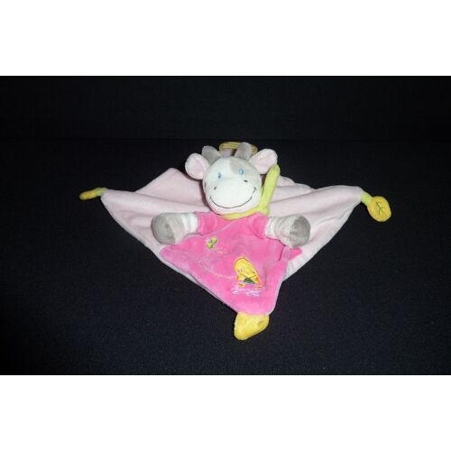 DOUDOU VACHE NICOTOY 1790259 44