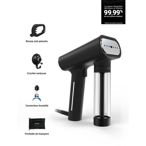 Défroisseur vapeur Steamone EUNS150B
