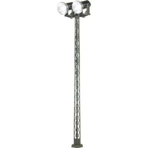 Viessmann H0 Projecteur Double 6332 1 Pc(S)-Viessmann