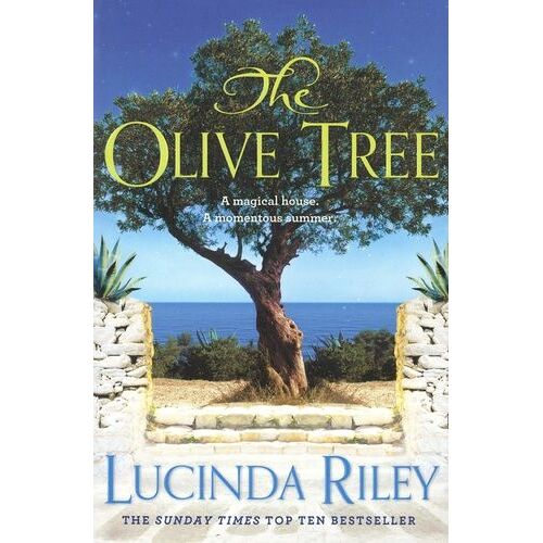 The Olive Tree
