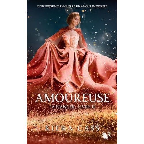 La Fiancée - Tome 2 - Amoureuse