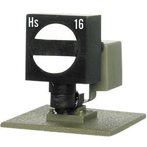 Signalisation Férroviaire Réduite Viessmann 4516-Viessmann