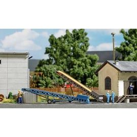 Busch 1374 H0 2 Convoyeurs Kit-Busch