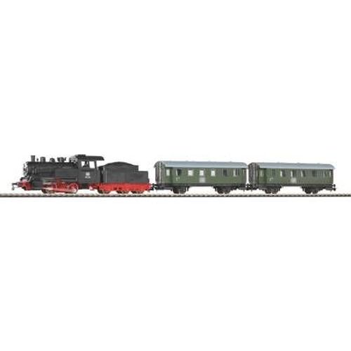 Set De Démarrage H0 Train De Voyageurs Piko H0 57112 1 Pc(S)-Piko H0