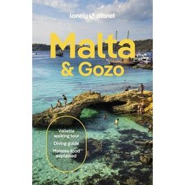 Malta & Gozo