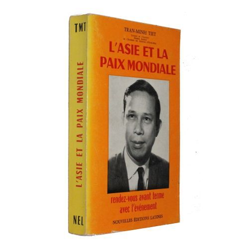L Asie Et La Paix Mondiale