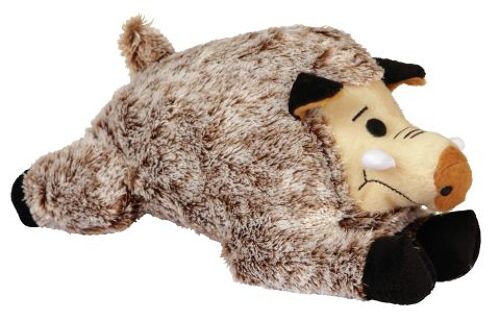 Peluche Sanglier 30 Cm