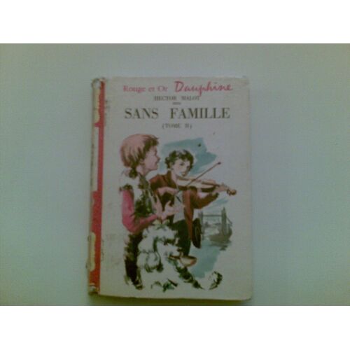 Sans Famille (Tome 2)