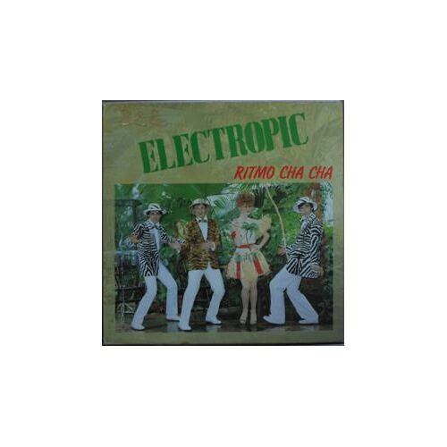 Ritmo Cha Cha