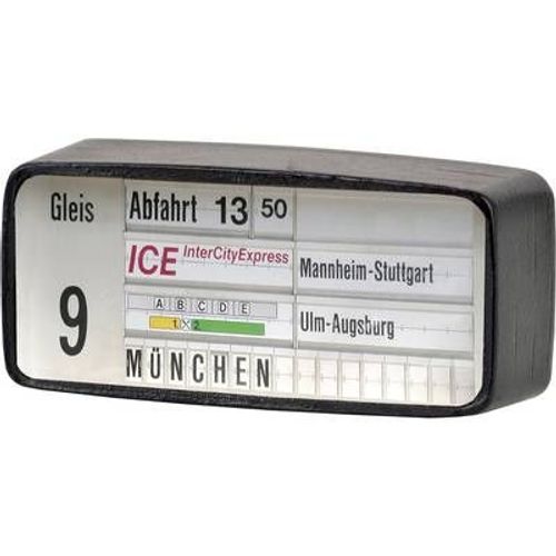 Viessmann H0 Tableau Indicateur Destination Modèle Fini 1397 1 Pc(S)-Viessmann