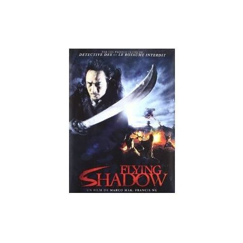 Flying Shadow - Dvd