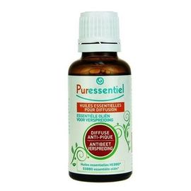 Puressentiel Diffuse Anti-Pique "Huiles Essentielles Pour Diffusion" - 30 Ml 