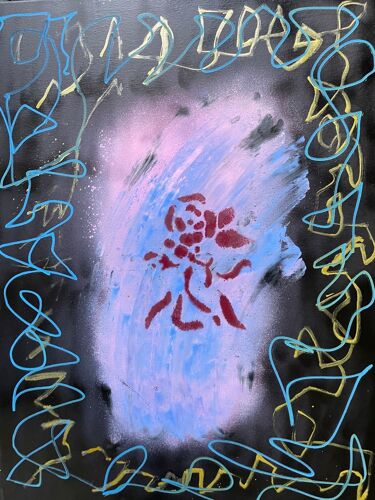 Art Abstrait 