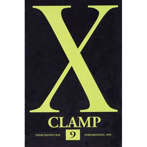 X - 1999 - Tome 9