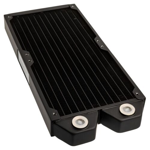 Bitspower Touchaqua Radiator Tarasque 240 - 240mm, Schwarz