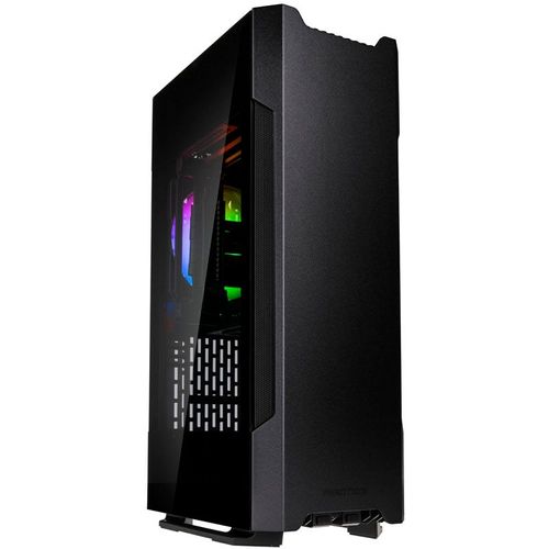 Boitier PC Mini Tour Mini ITX Phanteks Evolv Shift 2 RGB avec panneaux vitrés - Noir