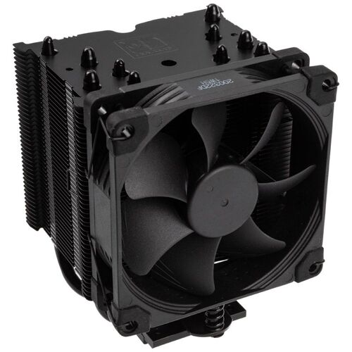 Noctua Nh-u9s Chromax.black Cpu-kühler - 92mm