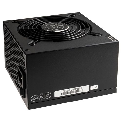 Silverstone Sst-st75f-pt V1.1 Strider 80 Plus Platinum, Modular - 750