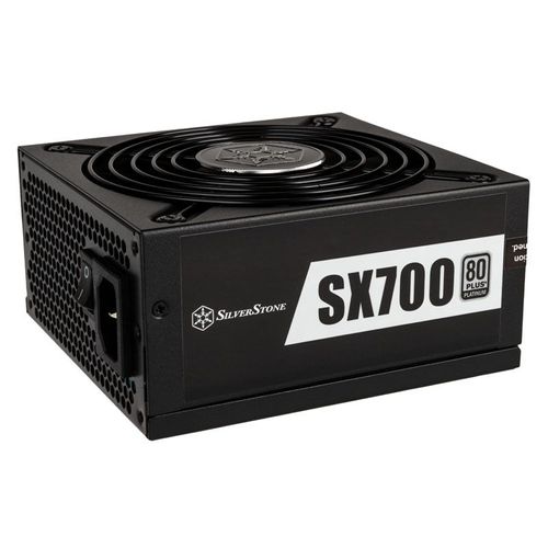Silverstone Sst-sx700-lpt V1.1 Sfx-l Netzteil 80 Plus Platinum, Modul