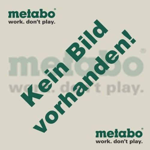 Metabo Bagues de réduction 30 x 1,2 x 16 mm pour lames de scie circulaire