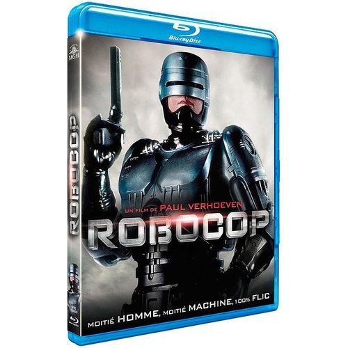 Robocop - Blu-Ray