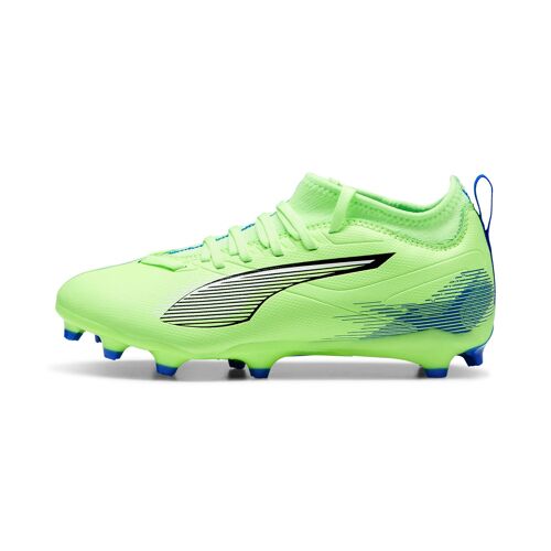 Chaussures De Football Ultra 5 Match Fg/ag Enfant Et Adolescent