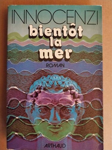 Bientôt La Mer - Innocenzi (Roman)