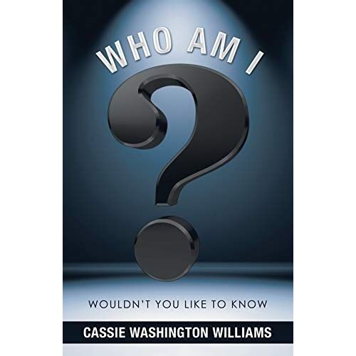 Who Am I?
