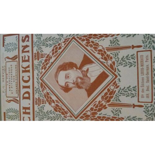 Ch. Dickens