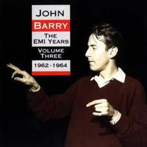 The Best Of The Emi Years / Vol.3 (B.O.F.)