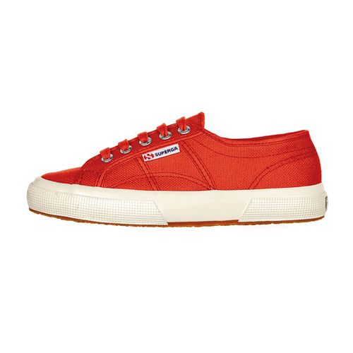 Chaussures 2750 Cotu Classic Rouge - S000010-975 - 40