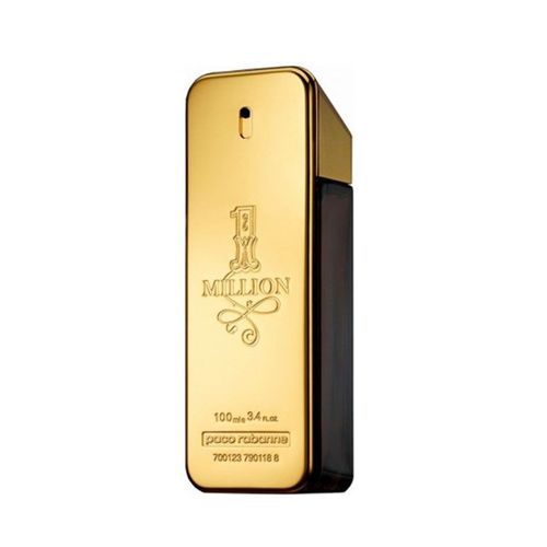Paco Rabanne - One Million : Contenance - 100 Ml 