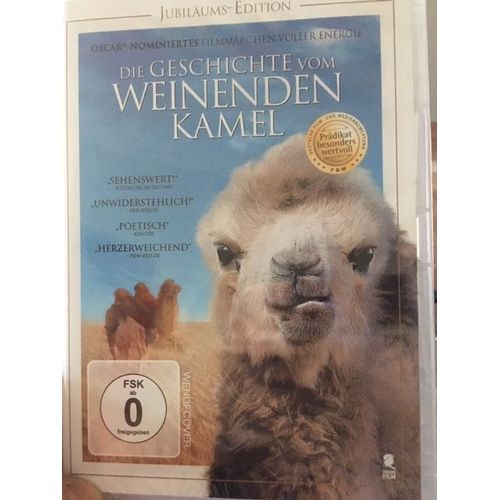 Die Geschichte Vom Weinenden Kamel