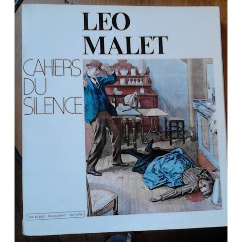 Leo Malet