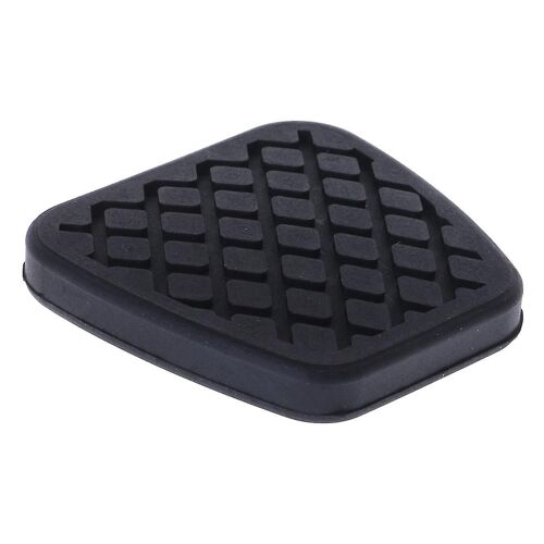 Pedal Pad Clutch Cover Manual Protector Rubber For Case For Civic For Cr-V Prelu