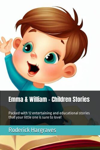 Emma & William - Children Stories