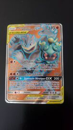 Marshadow Et Mackogneur Gx Fantôme 198/214