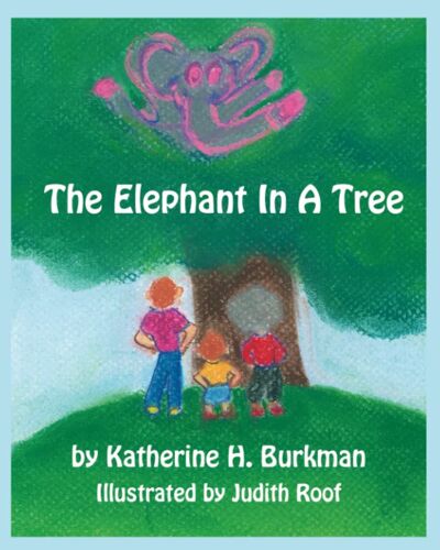 The Elephant In A Tree