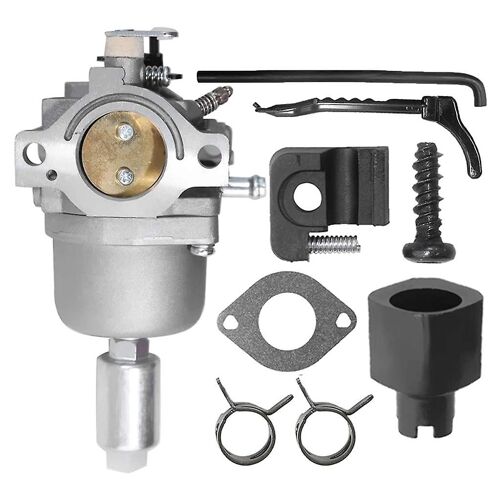 Carburateur Pour L100 17hp Lx288 Murray 405000x8c 13.5hp Nikki 697203 18hp 21hp