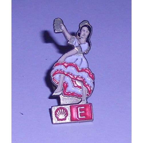 Pin's Shell