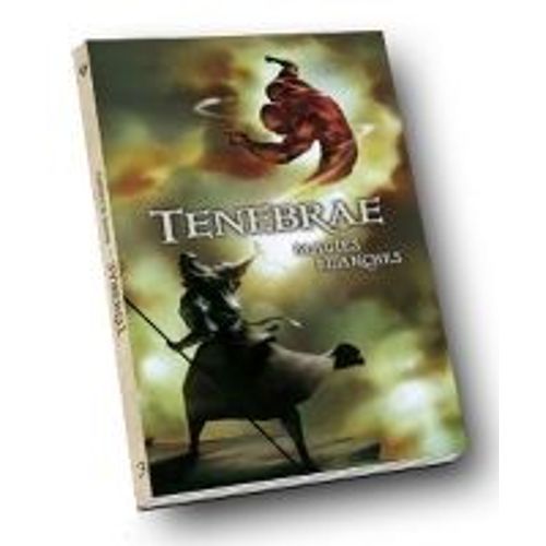 Tenebrae Magies Blanches