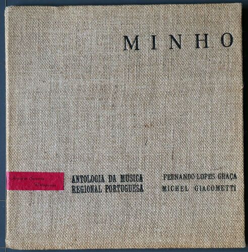 Minho Vol Iii