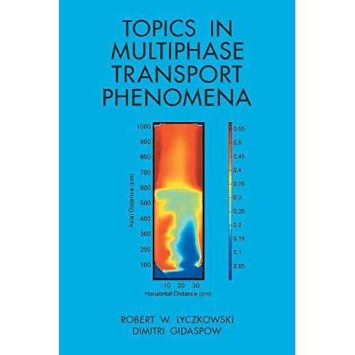 Topics In Multiphase Transport Phenomena