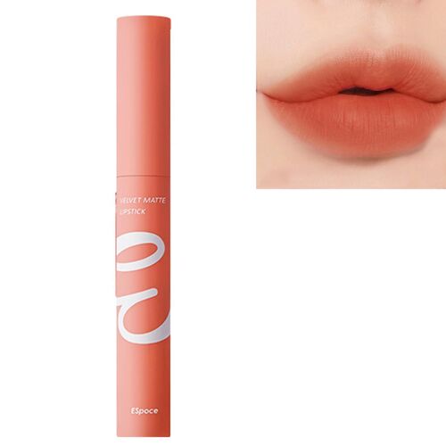 Waterproof Velvet Glossy Lip Gloss Lipstick Lip Balm Sexy Lip Makeup Cosmetics 