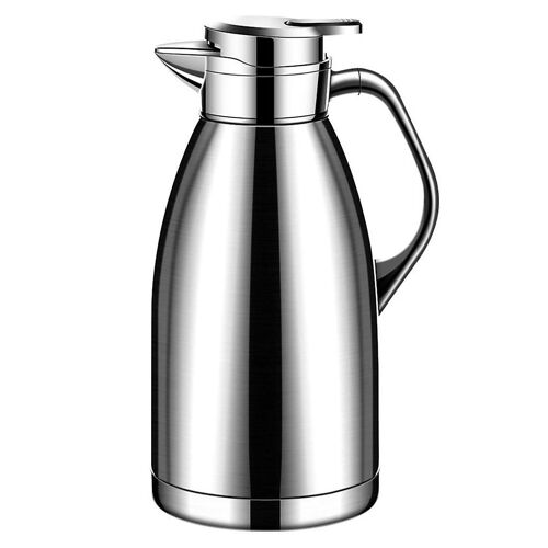 Bouteilles D'eau Sous Vide Isolées En Acier Inoxydable Double Couche Thermos Pour Bureau