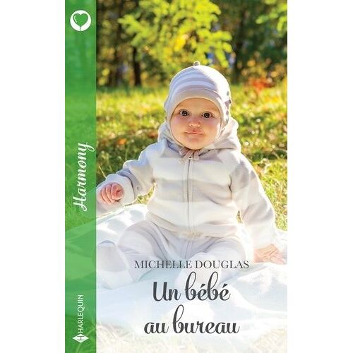 Un Bébé Au Bureau