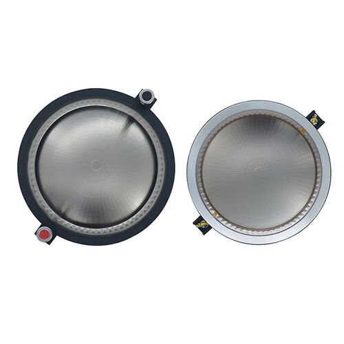 Titanium Film 99.2mm Core Treble Voice Coil Horn Coil Replacement Diaphragm