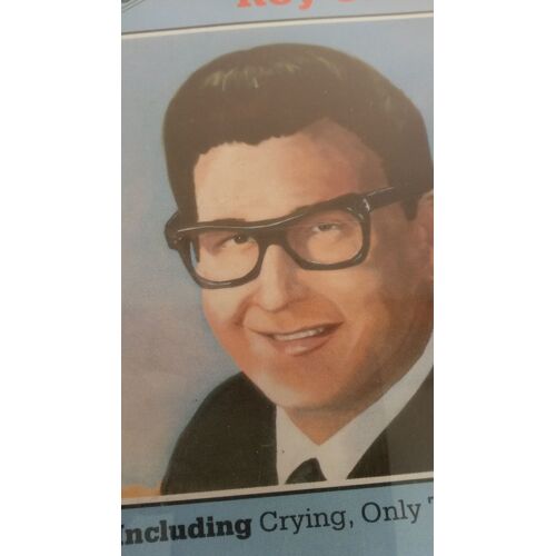 A Portrait Of
