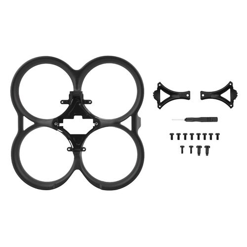 Propeller Guard Kit For Avata Protection Crash Ring Blades Cover Protection