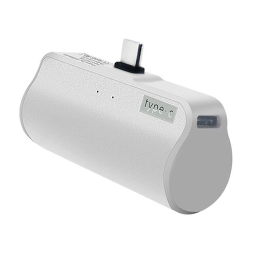 Chargeur d'urgence de remplacement Type-c Power Bank pour casque Oculus Quest 2